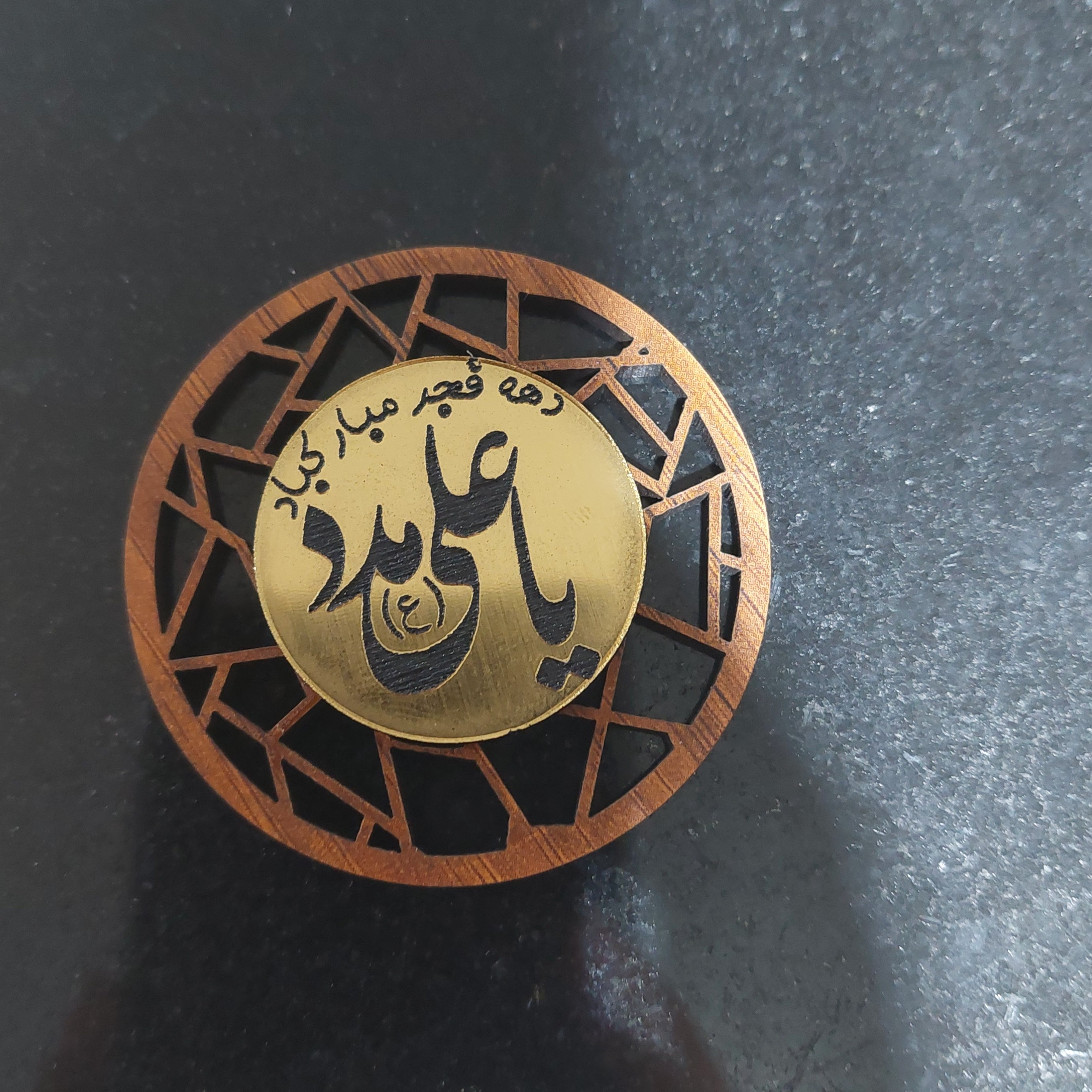 گیفت مذهبی و مناسبتی (بسته 20تایی)