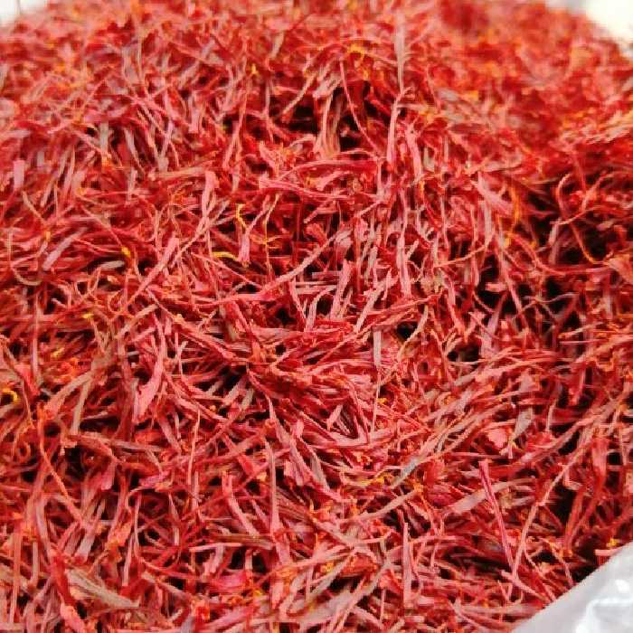 زعفران نگین قائنات 1 مثقالی برداشت آبان 1403 ( مستقیم از کشاورز)