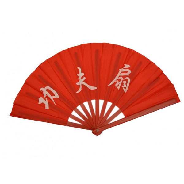 بادبزن ووشو پلاستیکی