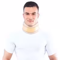 گردن بند نیمه سخت 1060 تن یار