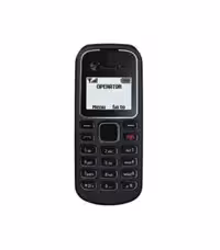 گوشی موبایل جی ال ایکس مدل 1280 تک سیم کارت