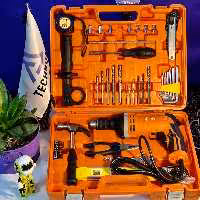 جعبه ابزار همه کاره شیائومی