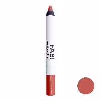 رژ لب مدادی فابی شماره 07 