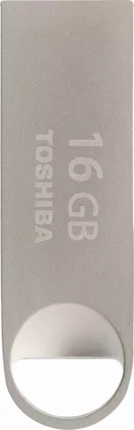 فلش مموری 32 گیگابایت Toshiba مدل  U401