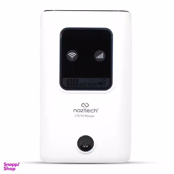 مودم LTE قابل حمل نزتک مدل NZT-99BN