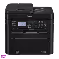 پرینتر چند کاره لیزری کانن مدل Image CLASS MF264dw