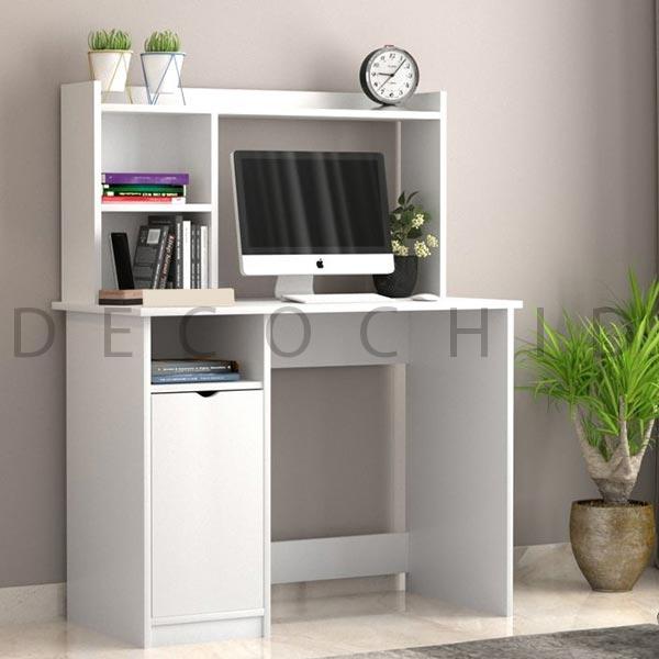 میز تحریر کتابخانه دار D4001