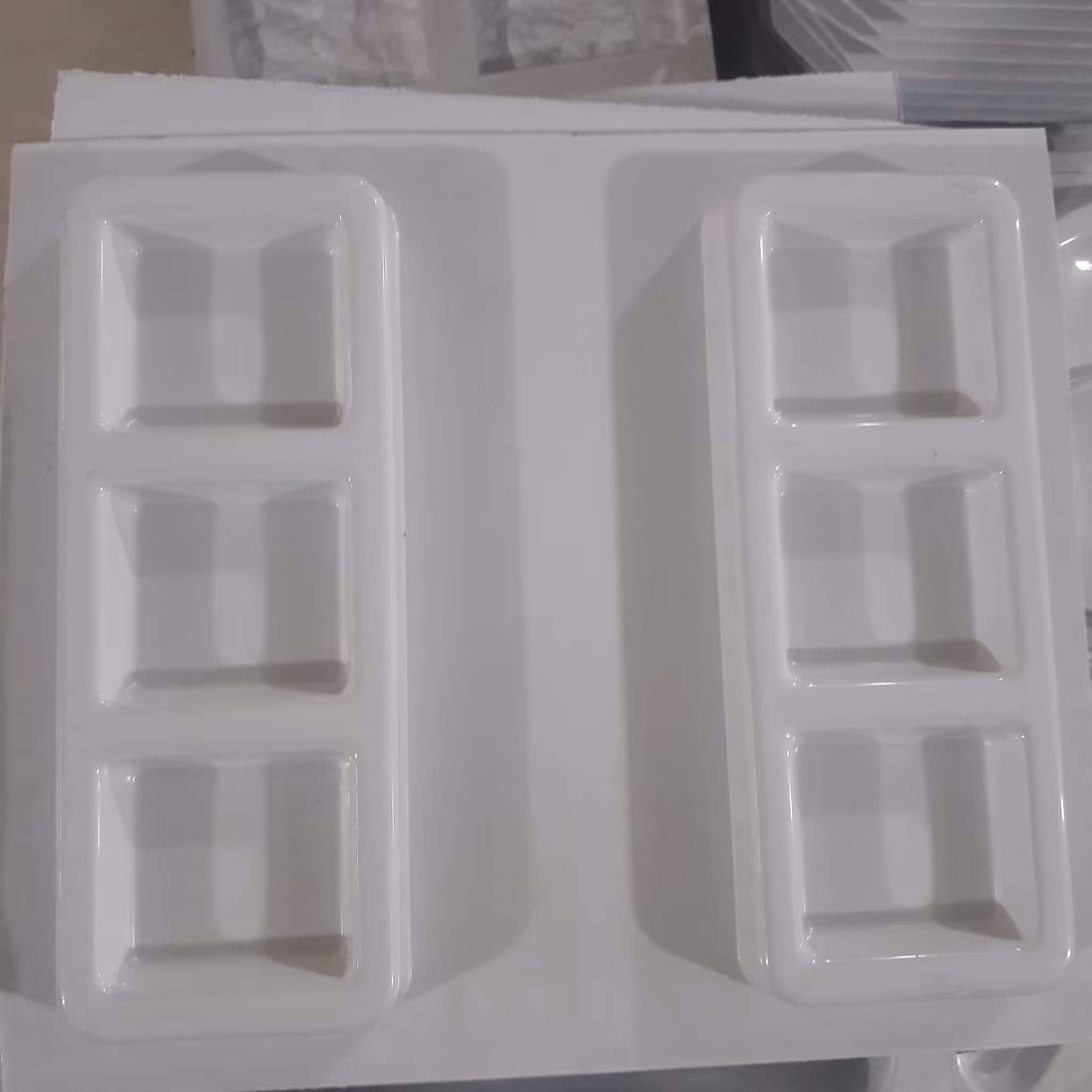 قالب اردو خوری کد 1