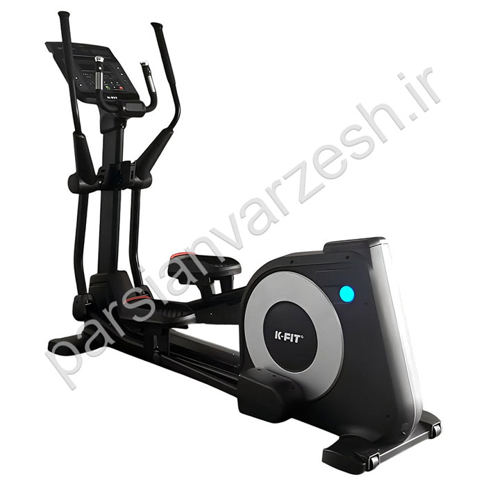 الپتیکال باشگاهی برند K-FIT مدل 9003HW