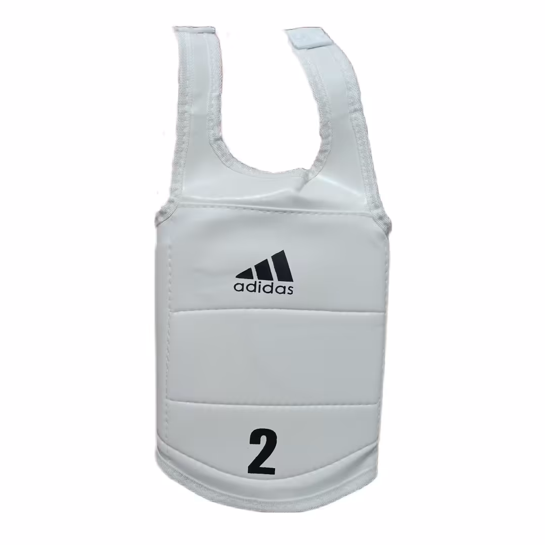 هوگو کاراته آدیداس 