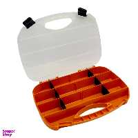 جعبه ابزار راد پلاست مدل Ypna-9 Khane-28cm