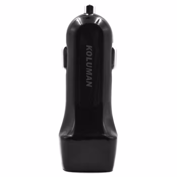 شارژر فندکی Koluman KC-C405 با گارانتی 12 ماهه