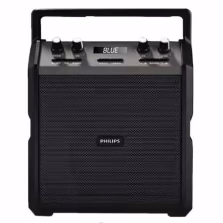 اسپیکر قابل حمل بلوتوث فیلیپس SD75