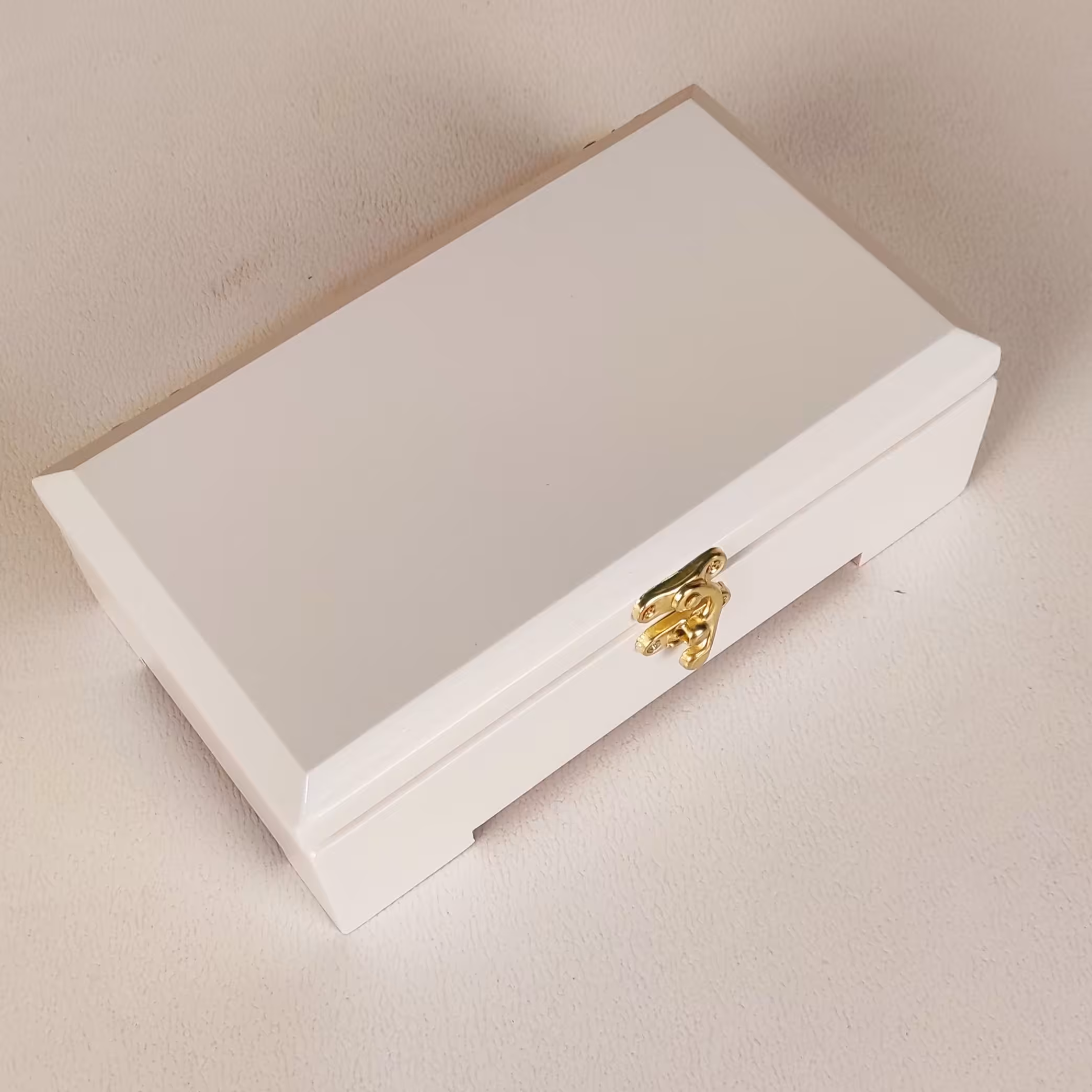 جعبه کارد وچنگال دکورستیک مدل پایه چوبی پسکرایه