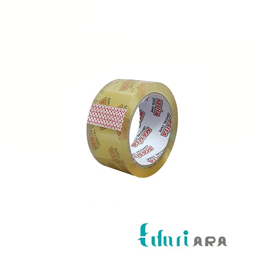 چسب نواری ماتیسا مدل NO-123 عرض 4.8 سانتی متر