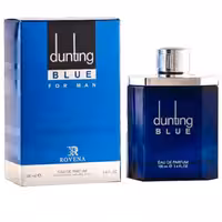 عطرادکلن  مردانه دانهیل آبی  DANHILرونا Revona