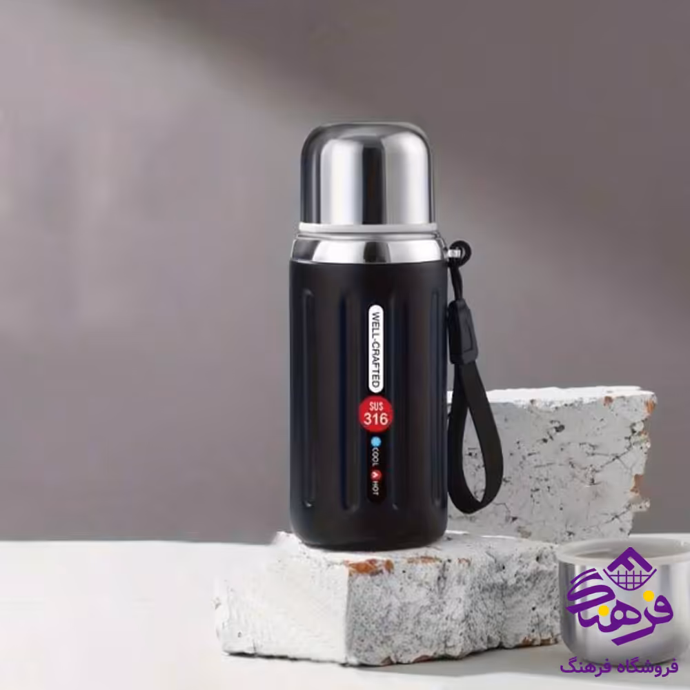 فلاکس رومی 600میل THZ 004