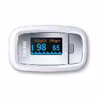 پالس اکسیمتر بیورر PO30