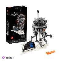 لگو استاروارز کد 75306