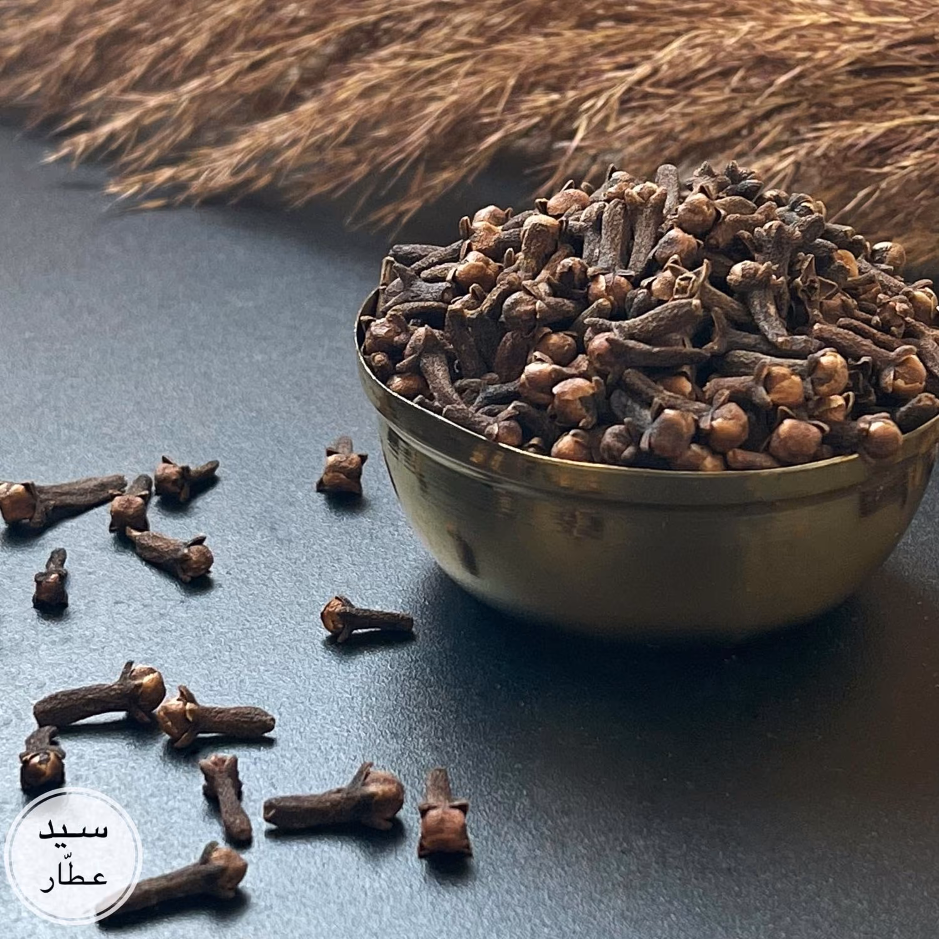 میخک یک کیلویی(1000گرمی)