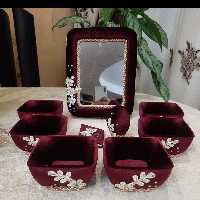 هفت سین (پسکرایه)