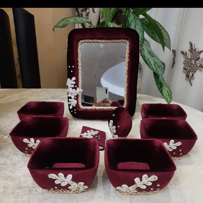 هفت سین (پسکرایه)