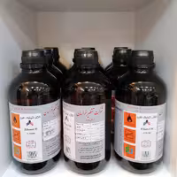 الکل طبی 70 درصد تقطیر خراسان 4 عددی