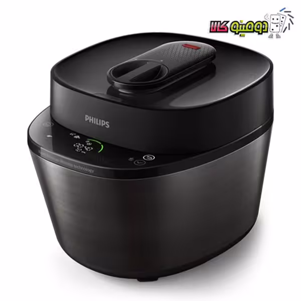 خرید مولتی کوکر فیلیپس مدل HD2151 - دومینو کالا
