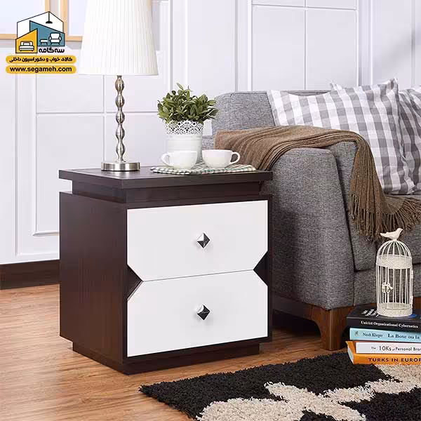 پاتختی کد DEP15 - فروشگاه سه گامه