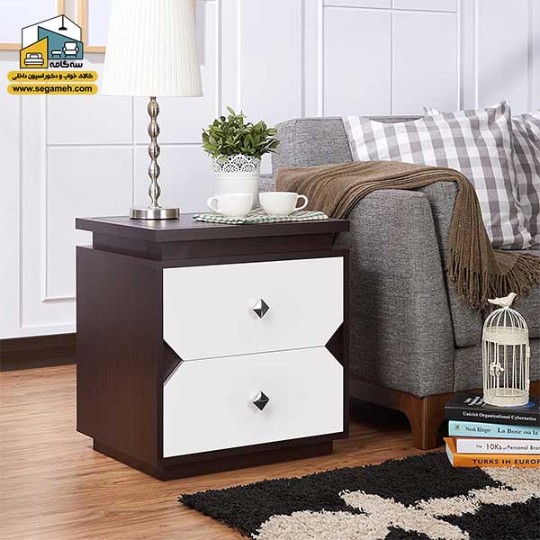 پاتختی کد DEP15 - فروشگاه سه گامه