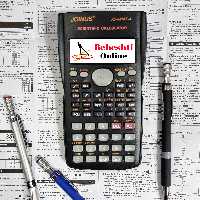 ماشین حساب مهندسی