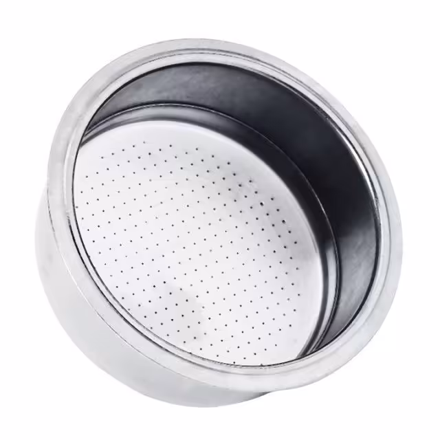 سبد قهوه اسپرسوساز خانگی دو کاپ اصلی نوا