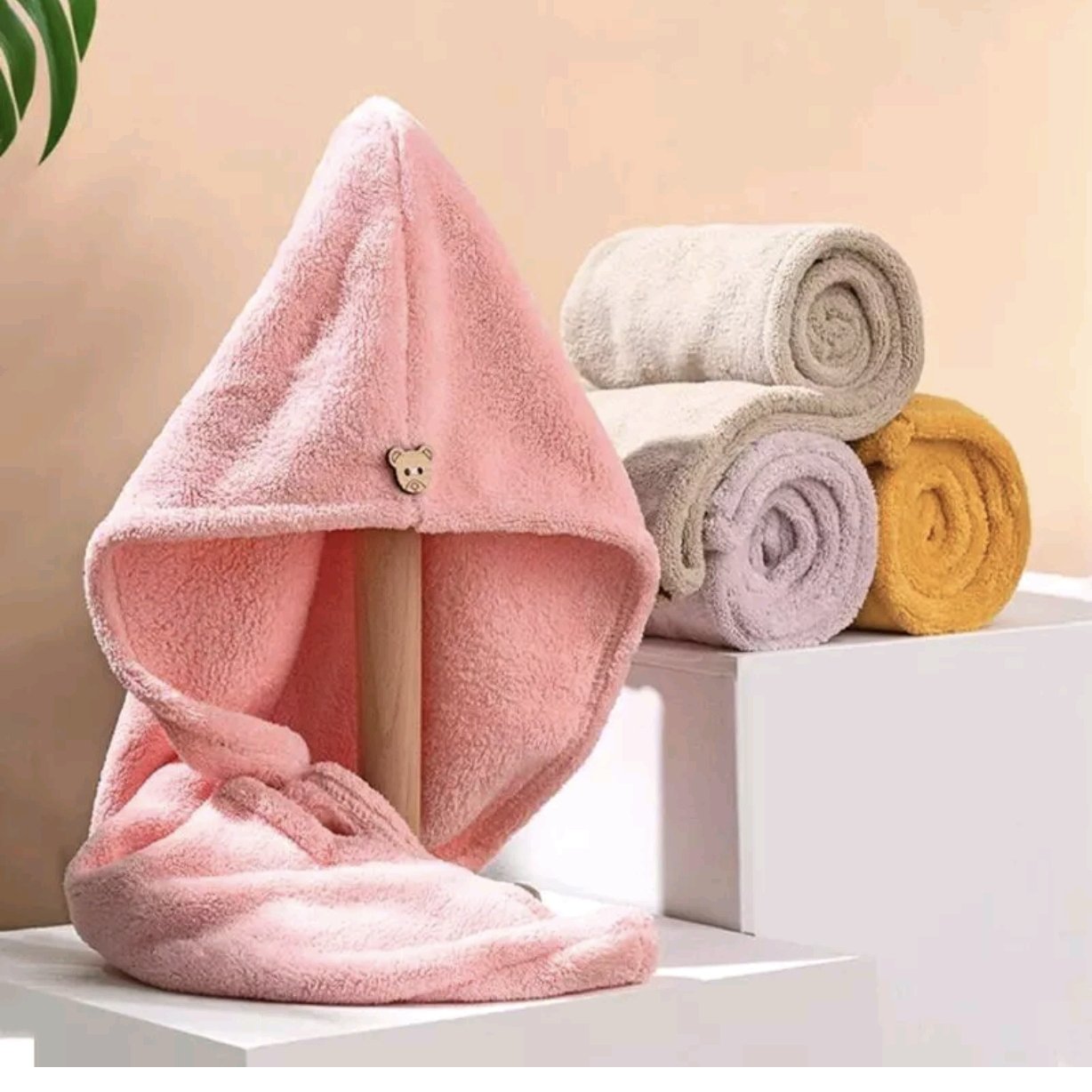 حوله سر نانو جنس ضخیم اورجینال با ضمانت مرجوعی