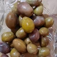 زیتون خوشمزه(250گرمی)