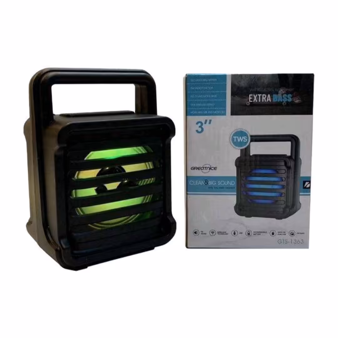 اسپیکر بلوتوثی هزینه ارسال پست پسکرایه