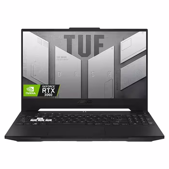 لپ تاپ ایسوس مدل TUF FX507ZM i7 12700H/16GB/1TSSD/6GB