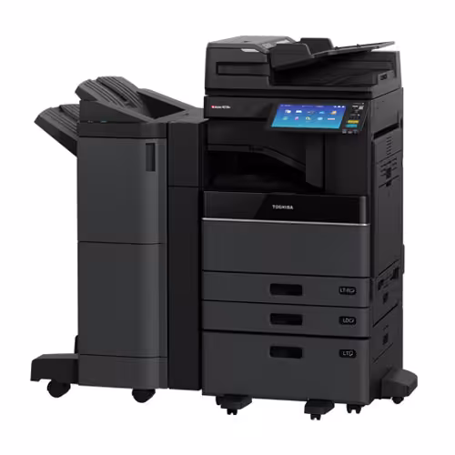 دستگاه فتوکپی توشیبا مدل e-Studio 4518A