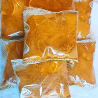 زردچوبه اعلا  بسته بندی 250 گرمی