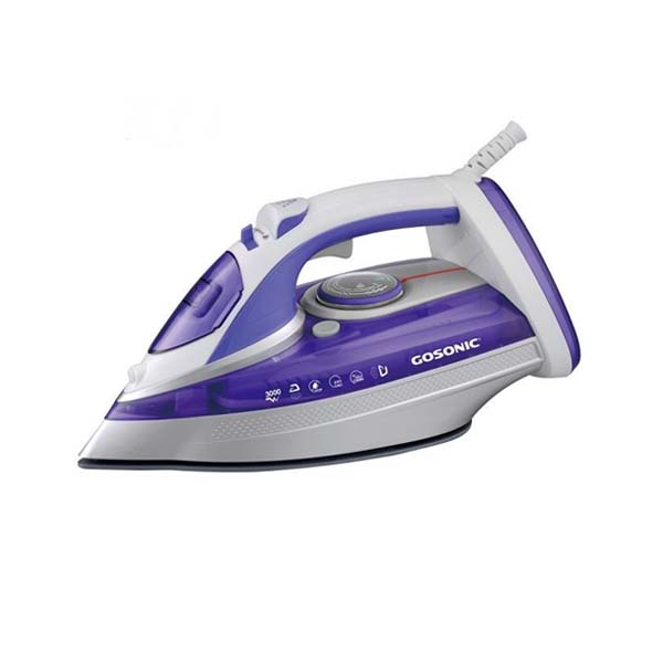 اتو بخار گوسونیک مدل GSI-300