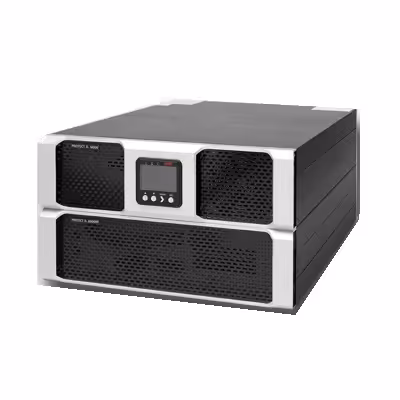 یو پی اس AEG مدل PROTECT D با توان‌ 6000 ولت امپر