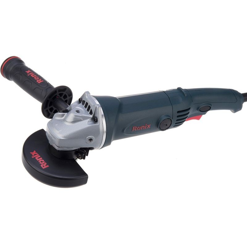 مینی فرز  1050وات رونیکس مدل 3150N  دسته بلند با ضمانت 12ماهه 