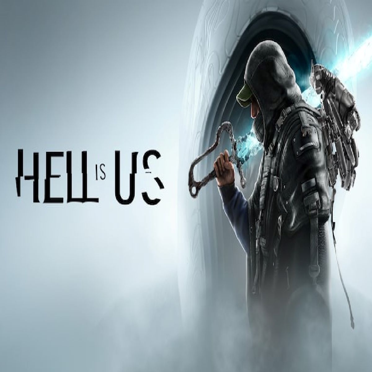 خرید بازی Hell is Us اکانت قانونی PS5 با بهترین قیمت