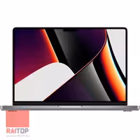 مشخصات، قیمت و خرید لپ تاپ 14 اینچی Apple مدل MacBook Pro 2021 - رایتاپ