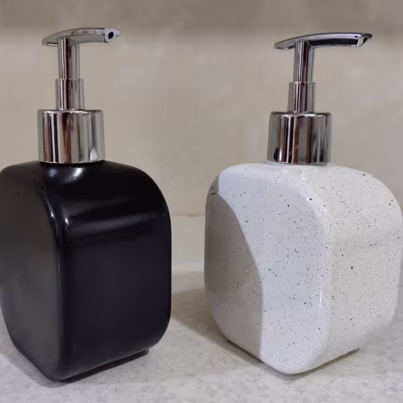 جامایع  دستشویی وظرفشویی رزینی