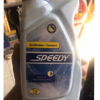 ضدیخ  اسپیدی  یک لیتری قیمت جدید