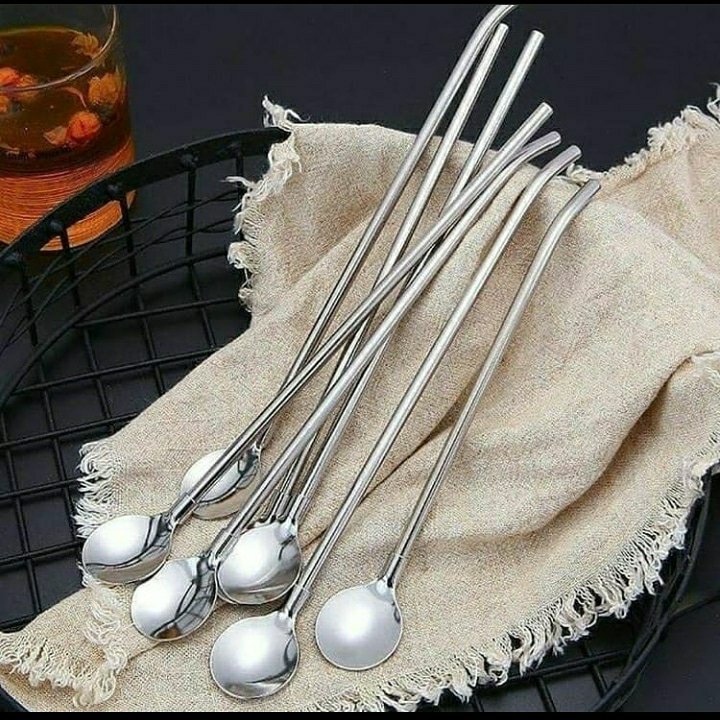 نی قاشقی