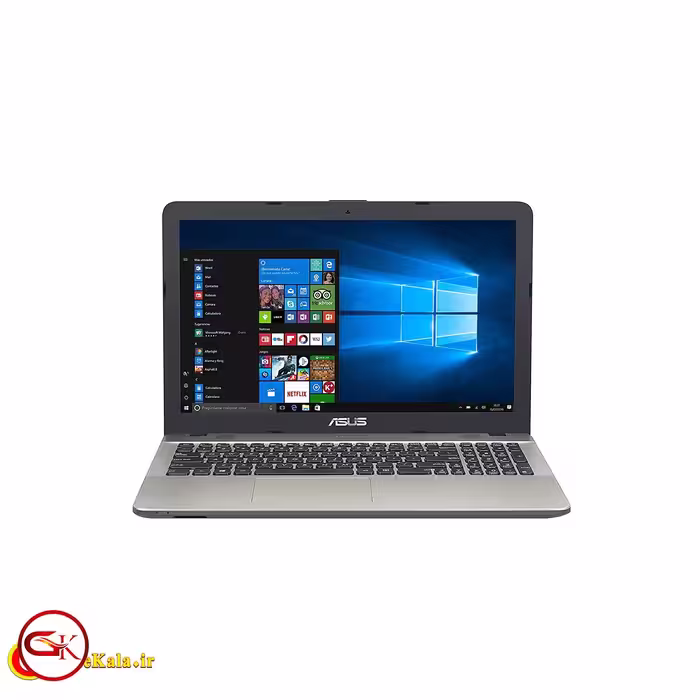 خرید و فروش لپ تاپ Asus K540UA با پردازنده Core i3-7020U