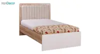 تخت خواب نوجوان مدل هاروارد API