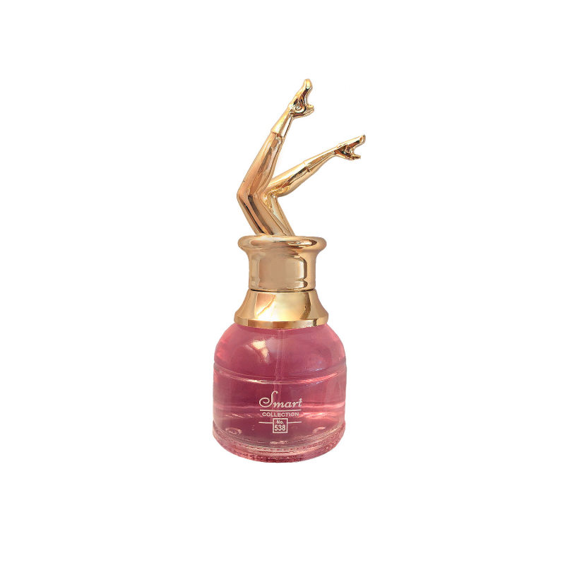 عطر مینی Jean Paul Gaultier Scandal کد 538 اسمارت کالکشن 25 میل -Smart Fragrance Collection No 538