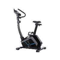 دوچرخه ثابت خانگی ایستاده ای ام اچ فیتنس مدل 6110